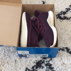 Adidas tubular shoes